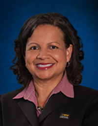 Susan T. Gooden, Ph.D.