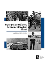 State Police Officers' Retirement System (SPORS)