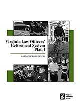 Virginia Law Officers' Retirement System (VaLORS)