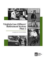 Virginia Law Officers' Retirement System (VaLORS)